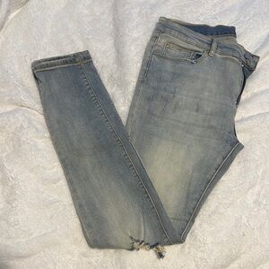 mnml Mens Jeans